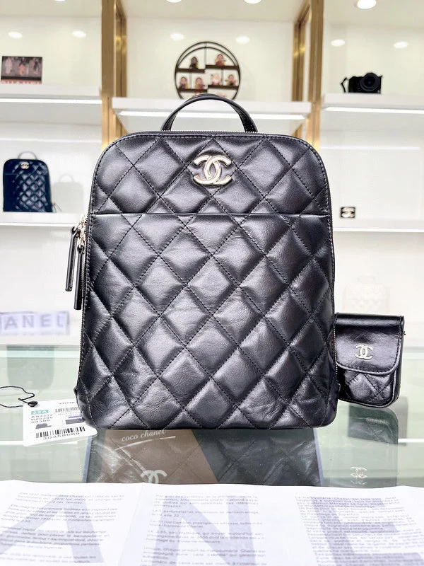 Chanel bags with exclusive seasonal designs and materialsBC - CHANEL BAGS - 695