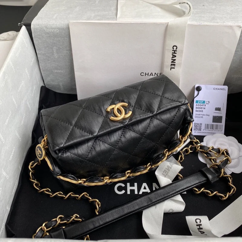 Chanel bags available at online luxury retaileBC - CHANEL BAGS - 697