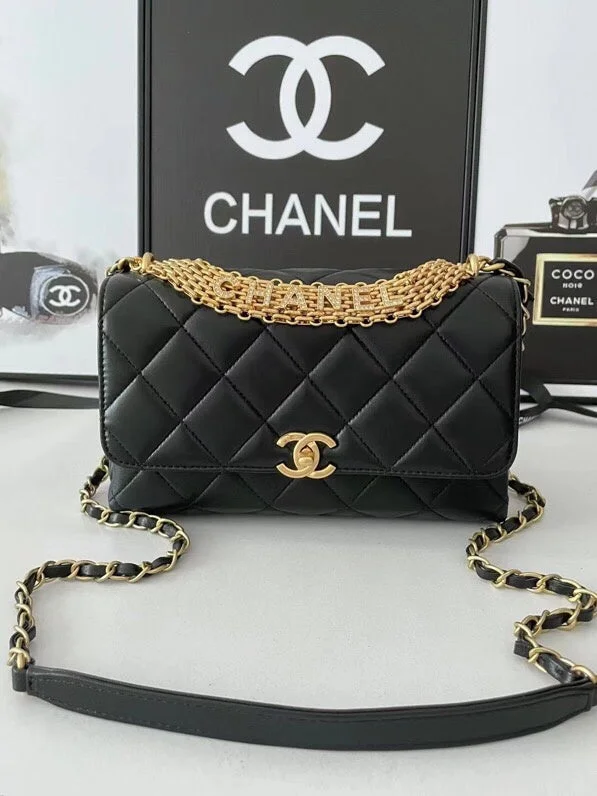 Chanel bags with iconic stitching detailsBC - CHANEL BAGS - 699