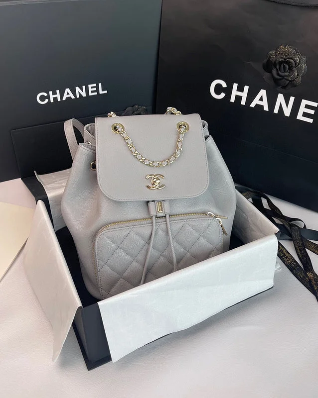 Chanel Vintage Inspired Handbag for Retro LoversBC - CHANEL BAGS - 701