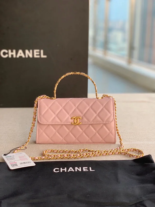 Chanel bags for women who love timeless fashionBC - CHANEL BAGS - 702