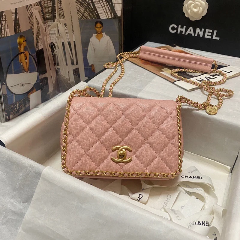 Chanel bags perfect for everyday elegBC - CHANEL BAGS - 705