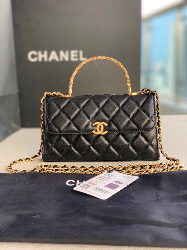 Chanel Designer Handbag with Unique DesignBC - CHANEL BAGS - 710