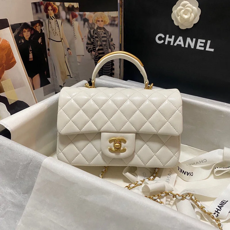 Chanel Luxury Handbag for High - End EventsBC - CHANEL BAGS - 713