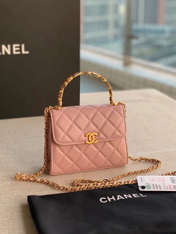 Chanel Classic Flap Bag for Evening PartyBC - CHANEL BAGS - 716