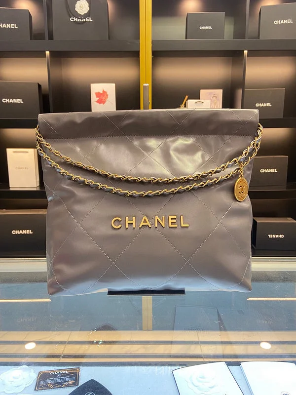 Chanel bags with classic and elegant designsBC - CHANEL BAGS - 722