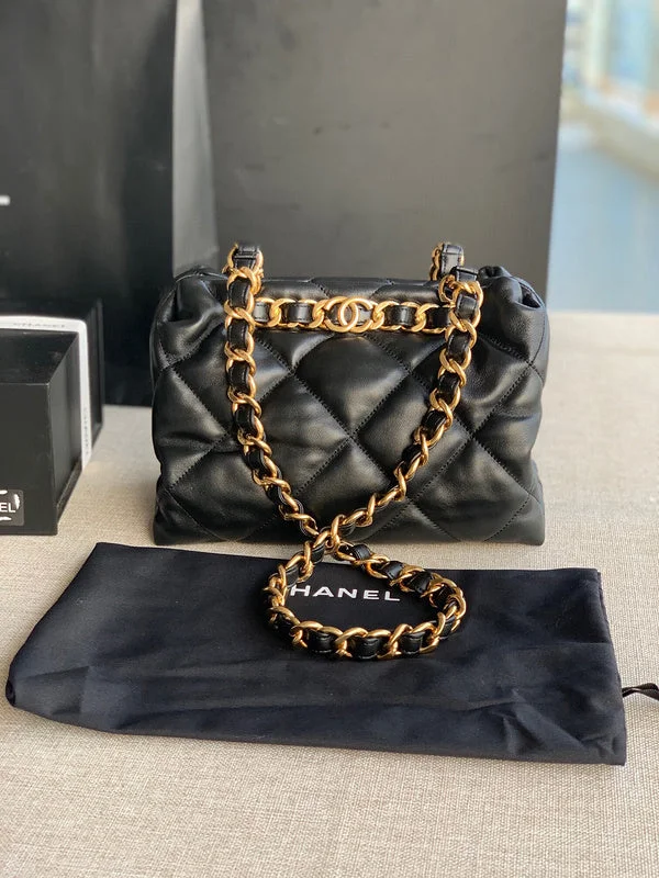 Chanel Vintage Inspired Handbag for Retro LoversBC - CHANEL BAGS - 723