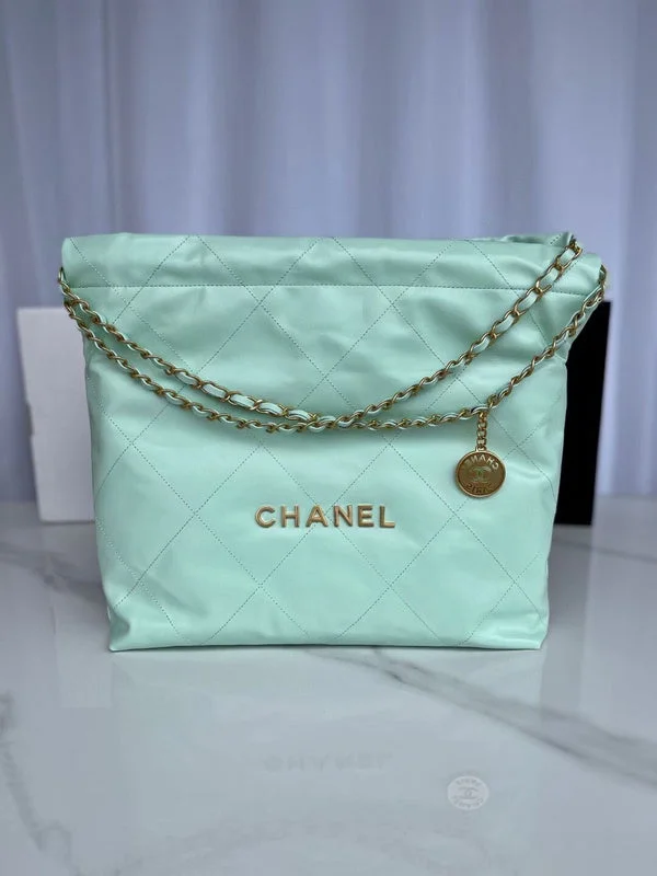 Chanel Vintage Inspired Handbag for Retro LoversBC - CHANEL BAGS - 726