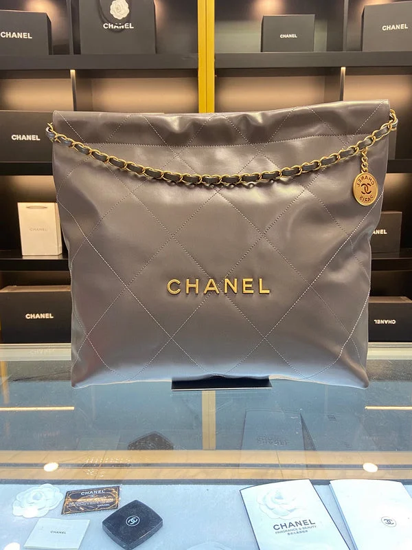 Chanel bags with iconic gold chainsBC - CHANEL BAGS - 727