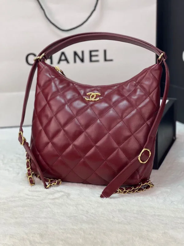 Chanel bags with exclusive seasonal designs and materialsBC - CHANEL BAGS - 728