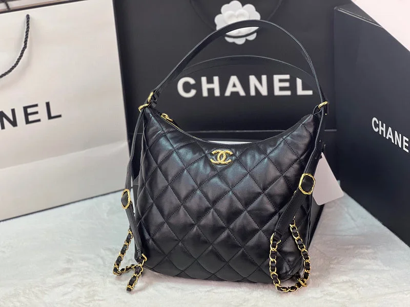 Chanel leather bags for everydBC - CHANEL BAGS - 729