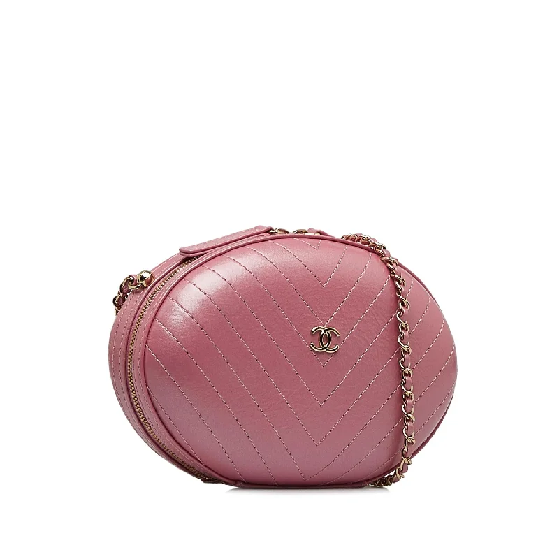 Chanel bags in luxury boutiques worldwideChanel Chevron La Pausa Evening Crossbody Bag (9YYxxw)