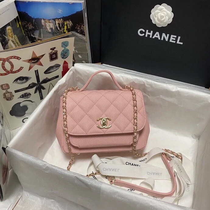 Chanel bags for women who love timeless fashionWF - Chanel Bags - 1632