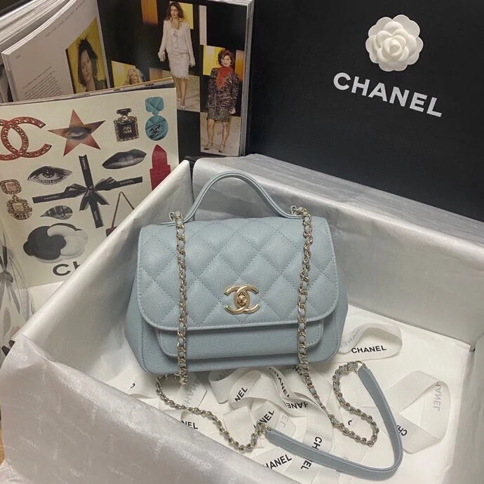 Chanel bags for women with a taste for high fashionWF - Chanel Bags - 1634