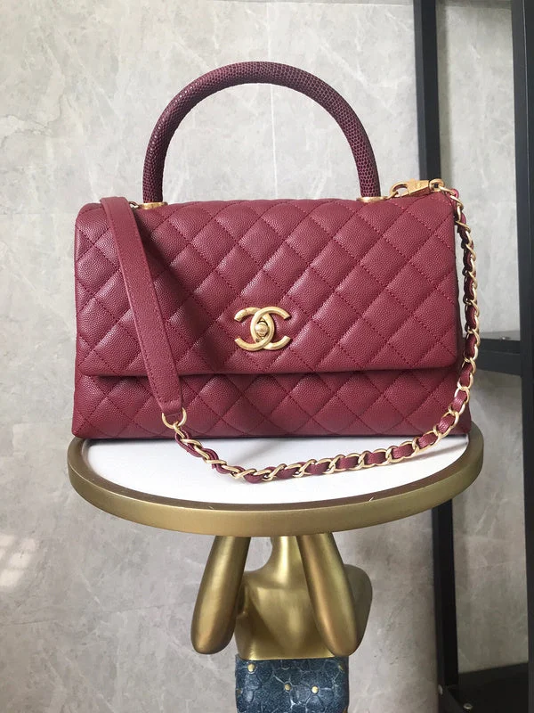 Chanel bags that pair perfectly with any outfitWF - Chanel Bags - 1635