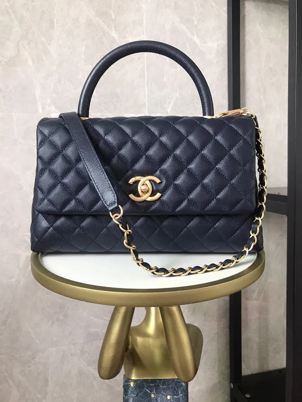 Chanel bags with adjustable chain strapsWF - Chanel Bags - 1636