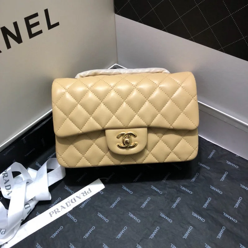 Chanel bags for women with a taste for high fashionWF - Chanel Bags - 1641