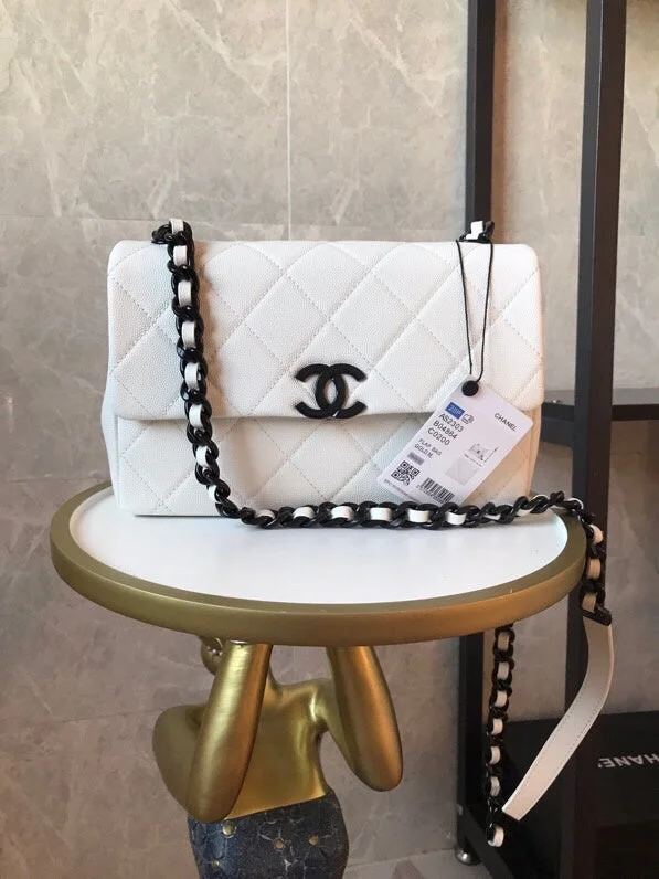 Chanel bags that pair perfectly with any outfitWF - Chanel Bags - 1642