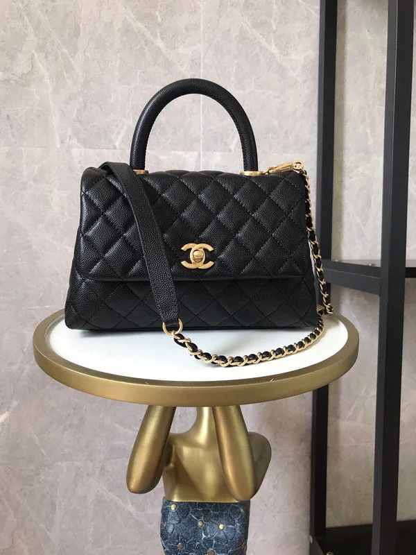 Chanel Designer Handbag with Unique DesignWF - Chanel Bags - 1645