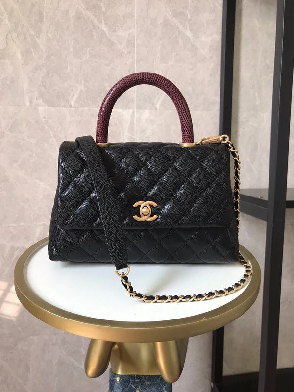 Chanel bags for women who love timeless fashionWF - Chanel Bags - 1653