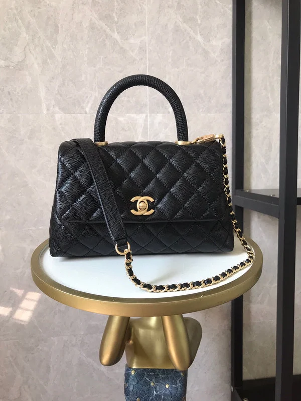 Chanel bags with gold, silver, and pearl accentsWF - Chanel Bags - 1656