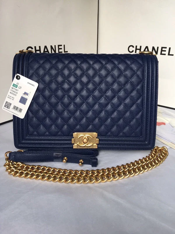 Chanel All - Match Handbag for Versatile StylingWF - Chanel Bags - 1664