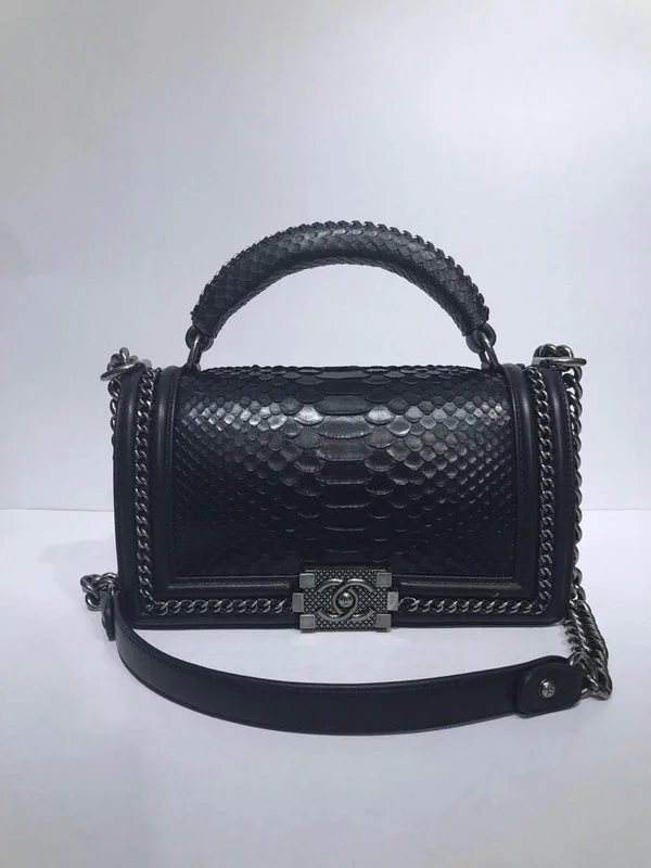 Chanel bags perfect for everyday elegWF - Chanel Bags - 1669