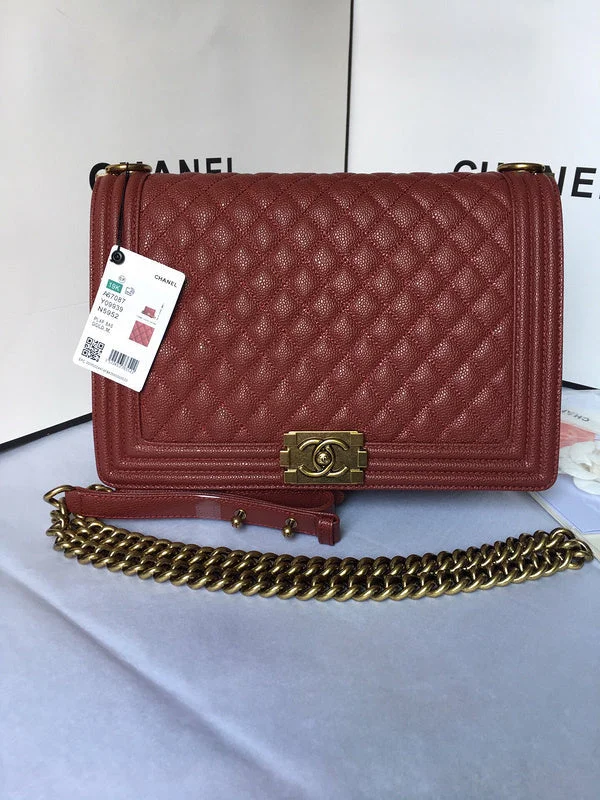 Chanel bags for women with minimalist styleWF - Chanel Bags - 1670