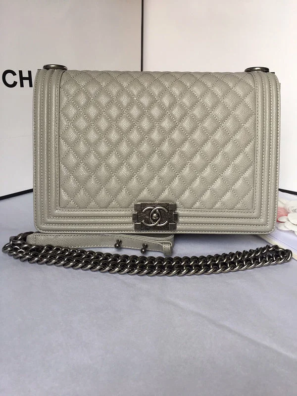 Chanel Small Crossbody Bag for TravelWF - Chanel Bags - 1671