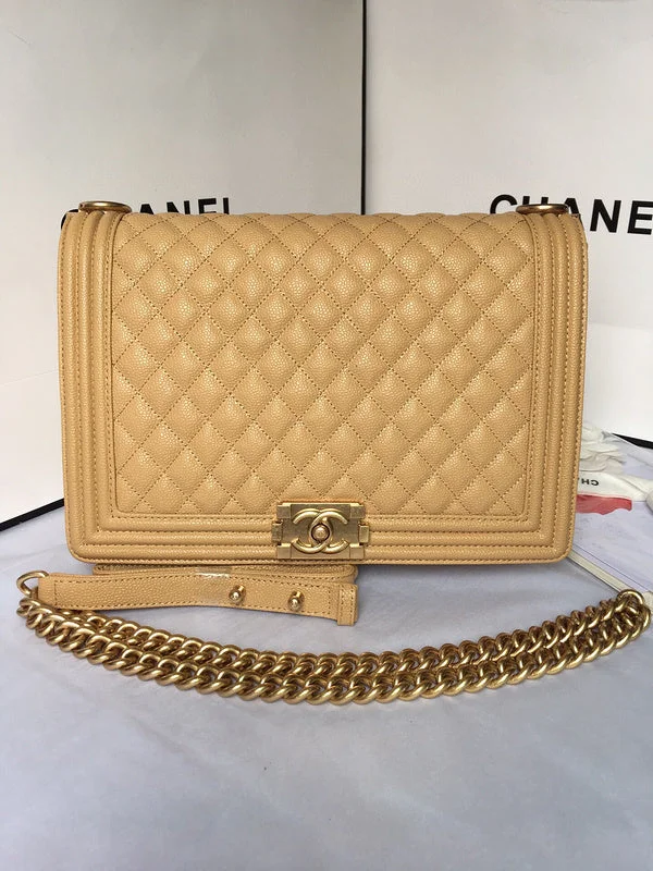 Chanel bags with the perfect balance of luxury and functionalityWF - Chanel Bags - 1674