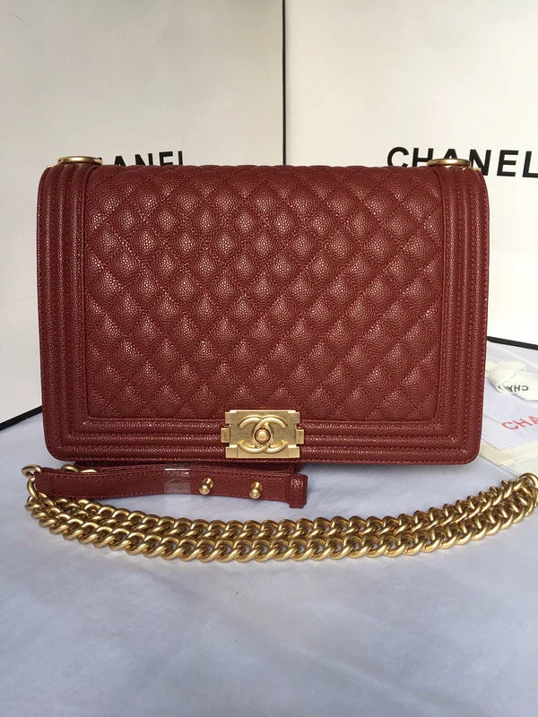 Chanel All - Match Handbag for Versatile StylingWF - Chanel Bags - 1676