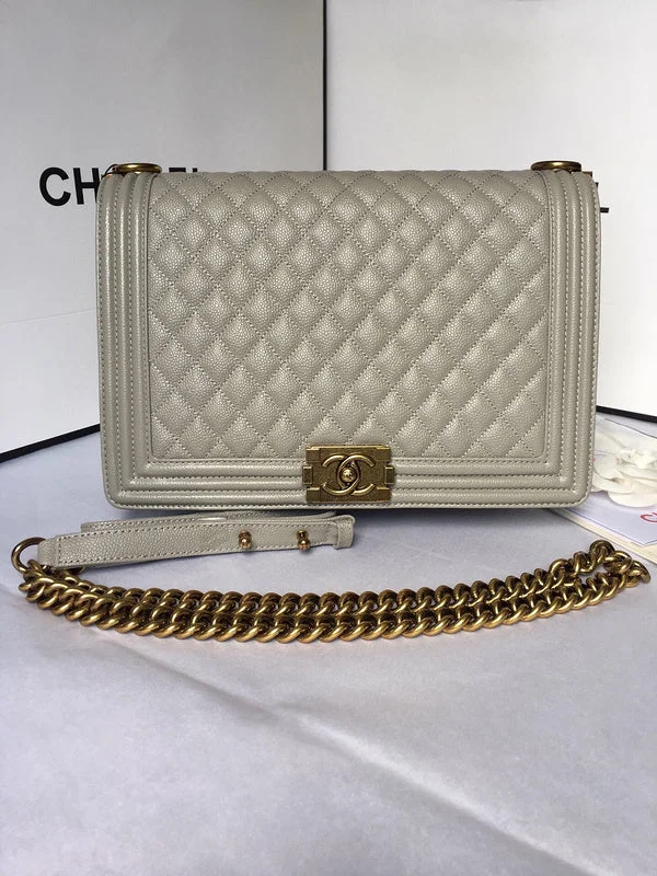 Chanel bags in luxury boutiques worldwideWF - Chanel Bags - 1678