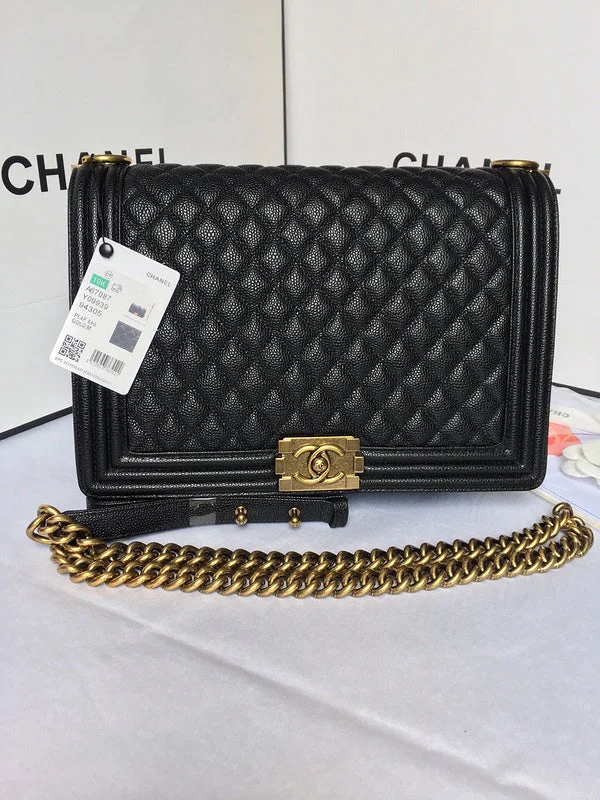 Chanel bags with classic and elegant designsWF - Chanel Bags - 1688