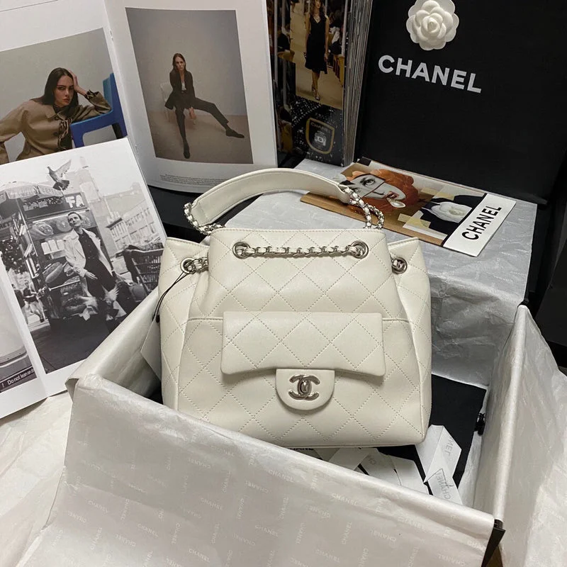 Chanel Limited Edition Handbag for CollectorsWF - Chanel Bags - 1695