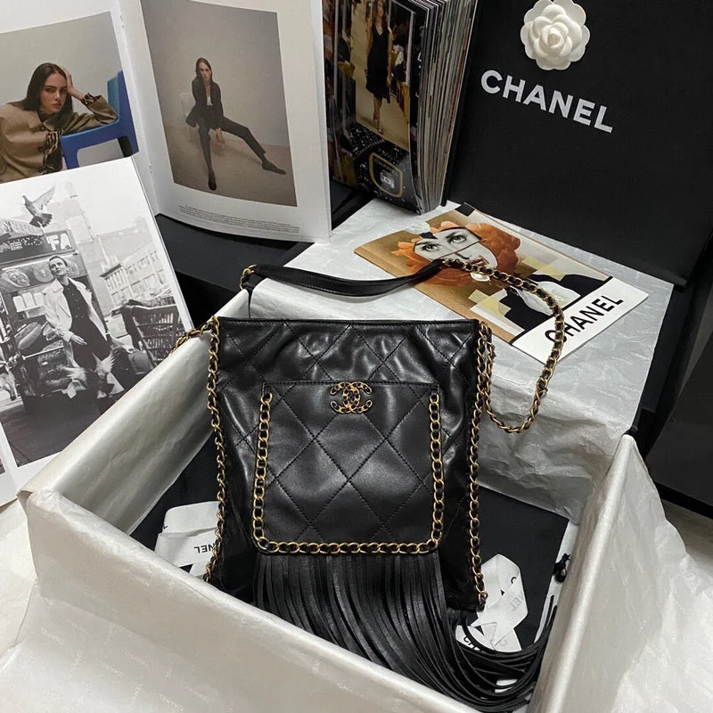 Chanel bags available in bold colors and patternsWF - Chanel Bags - 1698