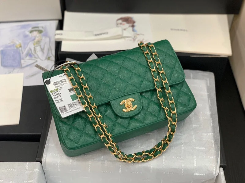 Chanel Luxury Handbag for High - End EventsWF - Chanel Bags - 170