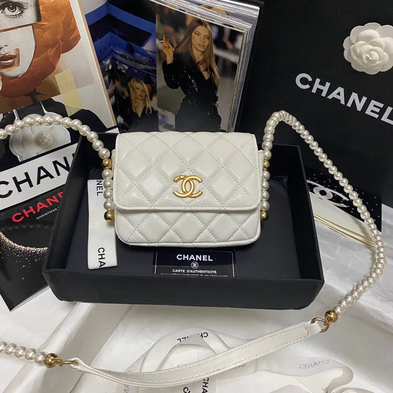 Chanel bags available at online luxury retaileWF - Chanel Bags - 1701