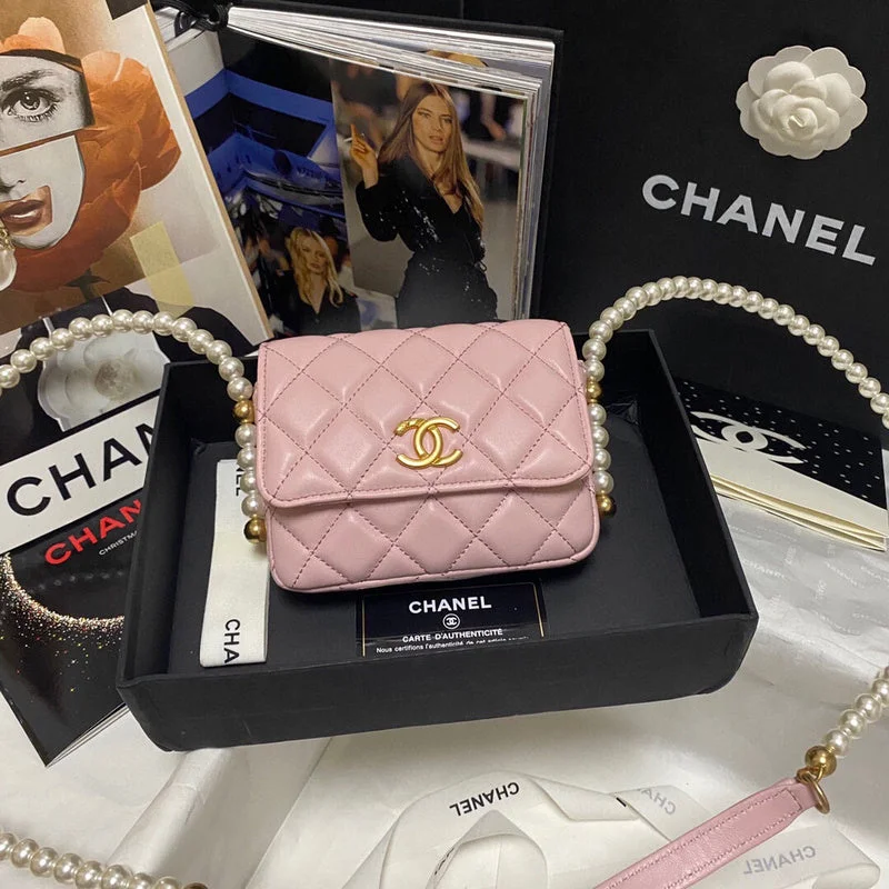 Chanel bags for women with a taste for high fashionWF - Chanel Bags - 1702