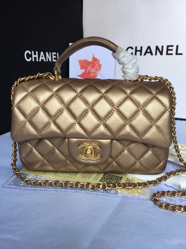 Chanel bags for women who appreciate fine craftsmanshipWF - Chanel Bags - 1703