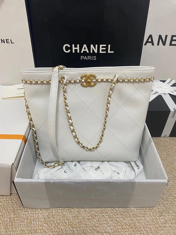 Chanel Luxury Handbag for High - End EventsWF - Chanel Bags - 1713