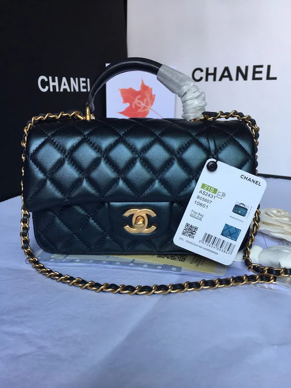 Chanel bags that pair perfectly with any outfitWF - Chanel Bags - 1716