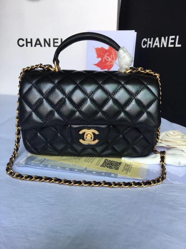 Chanel bags with classic and elegant designsWF - Chanel Bags - 1720