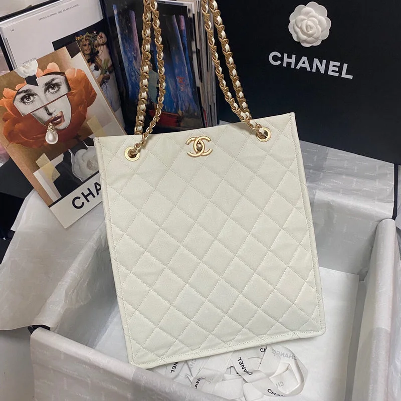 Chanel Classic Flap Bag for Evening PartyWF - Chanel Bags - 1730