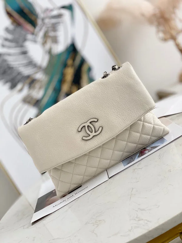 Chanel bags for a polished and professional appearanceWF - Chanel Bags - 1733