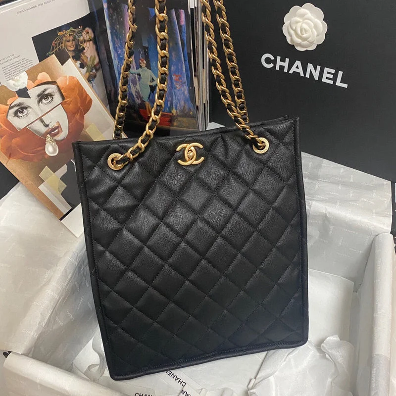 Chanel Medium Tote Bag for Office LadiesWF - Chanel Bags - 1735