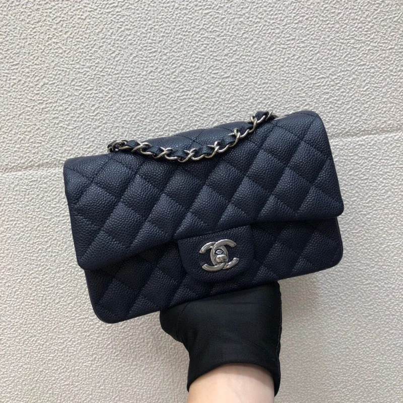 Chanel Handbag with Adjustable Strap for ComfortWF - Chanel Bags - 1736