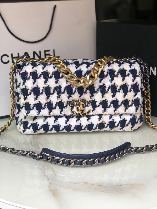 Chanel Chain Strap Handbag for Everyday UseWF - Chanel Bags - 1671