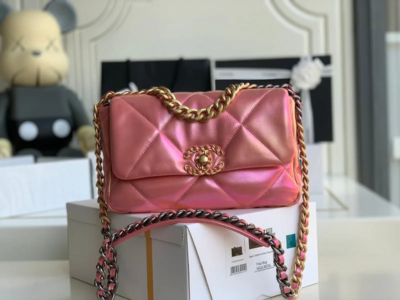 Chanel bags for those who value investment piecesWF - Chanel Bags - 1674