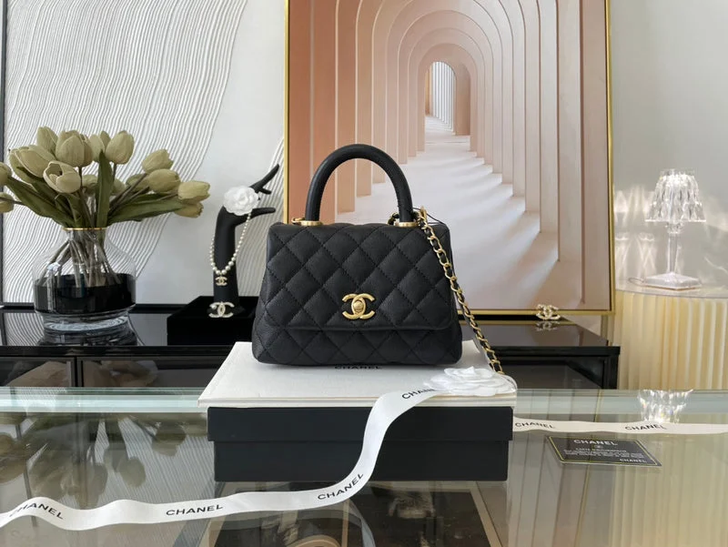 Chanel bags for a polished and professional appearanceWF - Chanel Bags - 1677