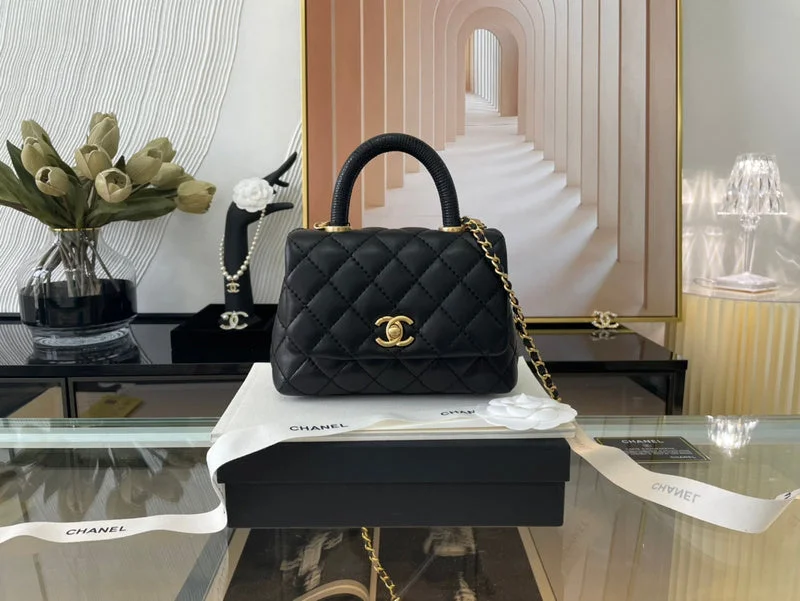 Chanel bags that pair perfectly with any outfitWF - Chanel Bags - 1678